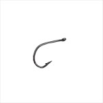 Set of 10 eyelet hooks for fishing, Regal Fish, Maruseigo Ring, size 6